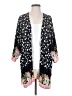 Maaji Black Kimono Size S - photo 1