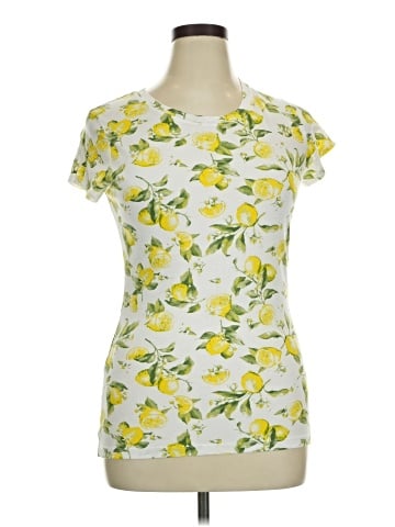 Wound Up Short Sleeve T-Shirt (view 1)