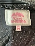 Cozy Sherpa Gray Fleece Size M - photo 6