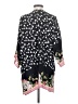 Maaji Black Kimono Size S - photo 2