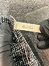 Mind Code Tweed Black Dress Pants Size M - photo 7