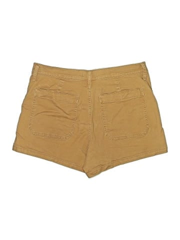 Madewell The Perfect Vintage Fatigue Short (view 2)