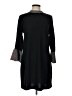 THML Black Casual Dress Size L - photo 1