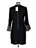 THML Black Casual Dress Size L - photo 2