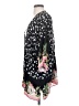 Maaji Black Kimono Size S - photo 5