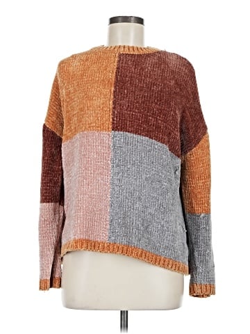 Andree by UNIT Pullover Sweater (view 1)