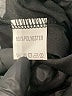 Unbranded 100% Polyester Black Casual Dress Size S - photo 8