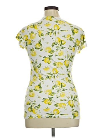 Wound Up Short Sleeve T-Shirt (view 2)