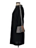THML Black Casual Dress Size L - photo 5