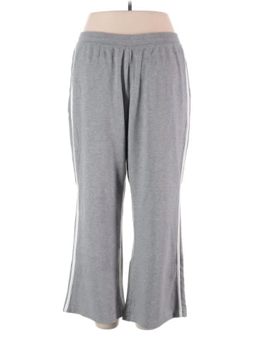 Rafaella Track Pants (view 1)