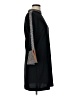 THML Black Casual Dress Size L - photo 4