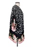 Maaji Black Kimono Size S - photo 4