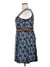 Mark Tweed Blue Cocktail Dress Size XXL - photo 5