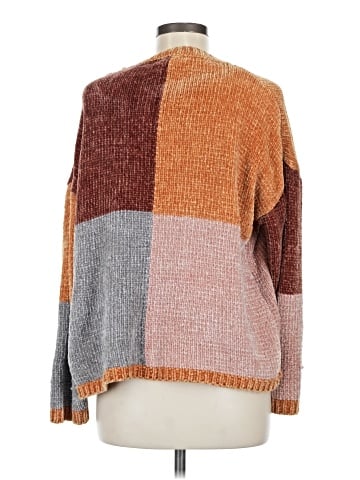 Andree by UNIT Pullover Sweater (view 2)