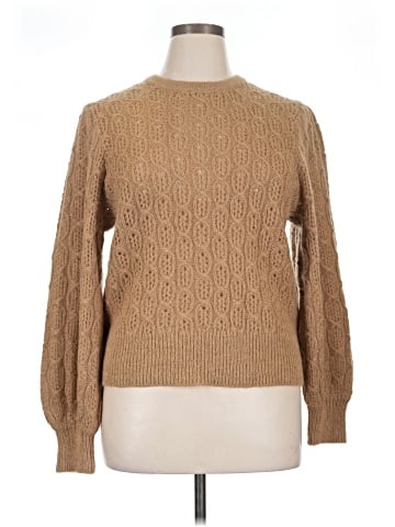 J.Crew Pullover Sweater (view 1)