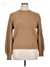 J.Crew Tan Pullover Sweater Size XL - photo 1
