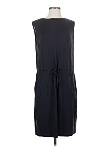 Eileen Fisher Casual Dress (view 1)