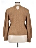 J.Crew Tan Pullover Sweater Size XL - photo 2