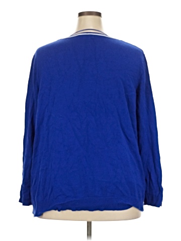 Kim Rogers Pullover Sweater (view 2)