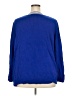 Kim Rogers Blue Pullover Sweater Size 3X - photo 2