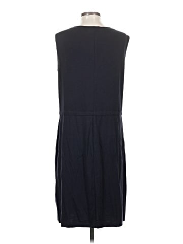 Eileen Fisher Casual Dress (view 2)