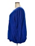 Kim Rogers Blue Pullover Sweater Size 3X - photo 5