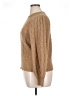 J.Crew Tan Pullover Sweater Size XL - photo 5