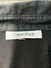 Calvin Klein Black Long Sleeve Button-Down Shirt Size XL (estimated) - photo 7