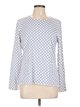 J. Mc Laughlin Long Sleeve Blouse