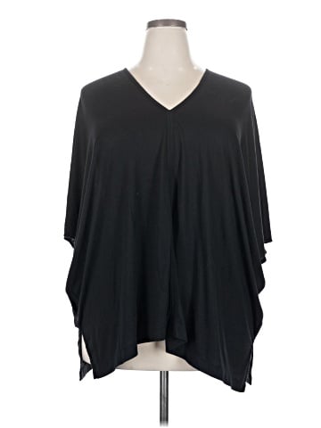 Natori 3/4 Sleeve Top (view 1)