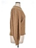 J.Crew Tan Pullover Sweater Size XL - photo 4