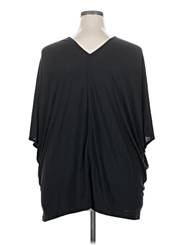 Natori 3/4 Sleeve Top (view 2)