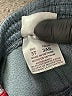 Adidas 100% Polyester Gray Track Pants Size 3T - photo 4