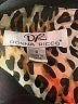 Donna Ricco Solid Black Cocktail Dress Size 8 - photo 7