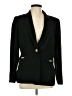 Tahari by ASL 100% Polyester Black Blazer Size 12 - photo 1