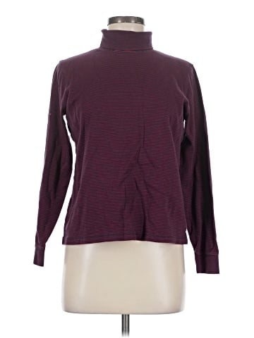 L.L.Bean Turtleneck Sweater (view 1)
