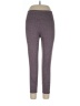 Balance Collection Tweed Gray Active Pants Size L - photo 1