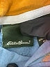 Eddie Bauer Blue Pullover Hoodie Size 4 - photo 3