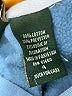 Eddie Bauer Blue Pullover Hoodie Size 4 - photo 4