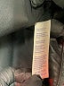 Rebecca Minkoff 100% Leather Black Leather Jacket Size XXS - photo 4