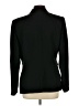 Tahari by ASL 100% Polyester Black Blazer Size 12 - photo 2