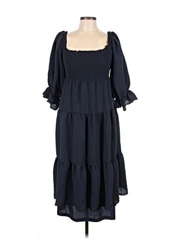 &merci Casual Dress (view 1)