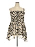 Torrid Black Casual Dress Size 2X Plus (2) - photo 1