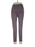 Balance Collection Tweed Gray Active Pants Size L - photo 2