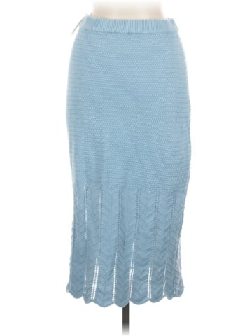 French Connection Formal Skirt (view 2)