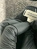 Madewell Color Block Black Active Pants Size 25 waist - photo 9