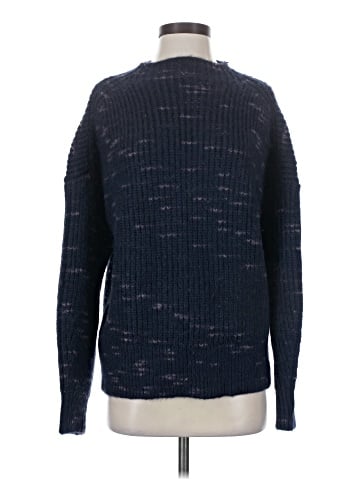Varley Turtleneck Sweater (view 1)
