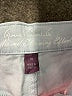 Gloria Vanderbilt Blue Jeans Size 10 - photo 7