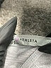 Athleta Silver Active T-Shirt Size M - photo 7