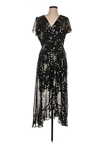 Kensie Cocktail Dress (view 1)